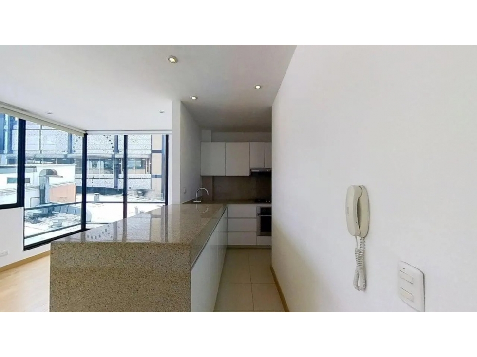 Venta Apartamento en Belen de Fontibón, Usaquén, Bogotá — foto 4