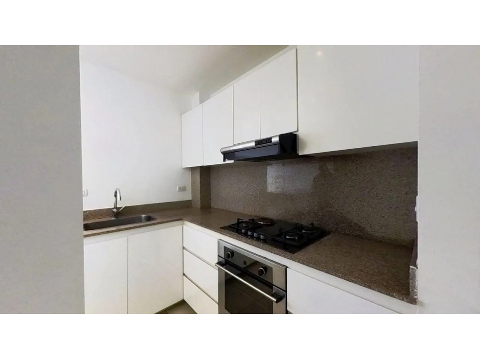 Venta Apartamento en Belen de Fontibón, Usaquén, Bogotá — foto 5
