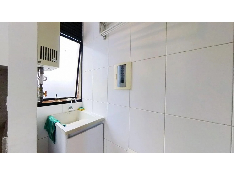 Venta Apartamento en Belen de Fontibón, Usaquén, Bogotá — foto 6