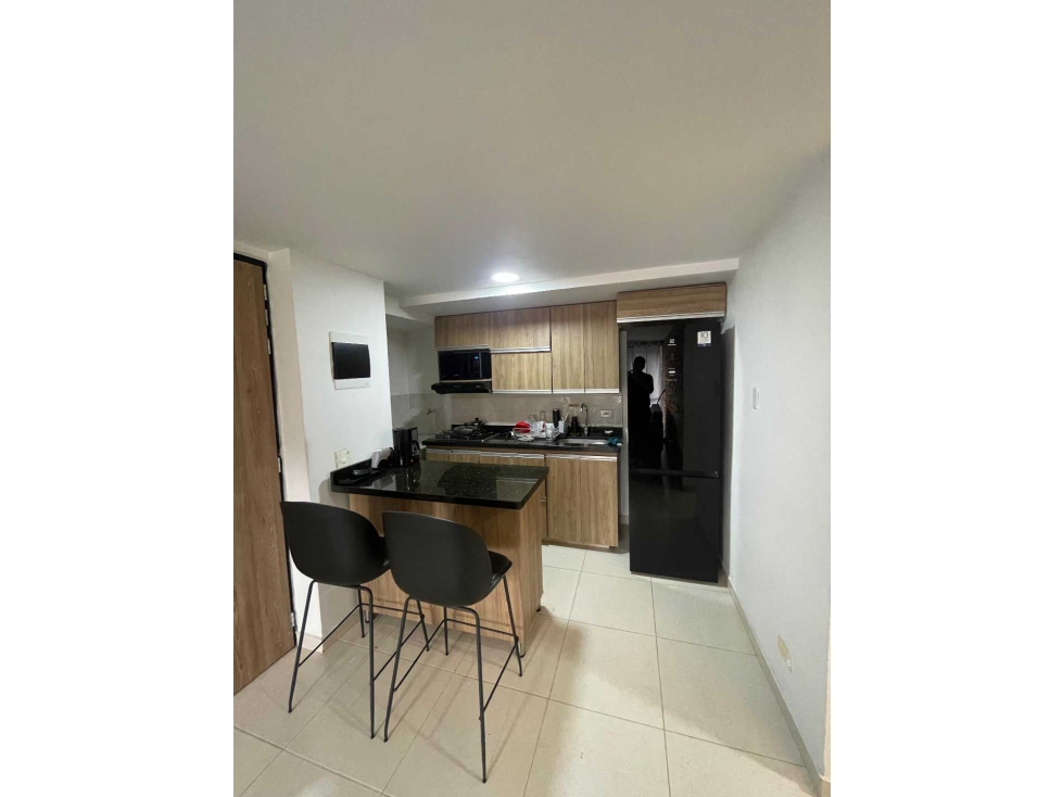 Venta Apartamento en Belen Rodeo Alto