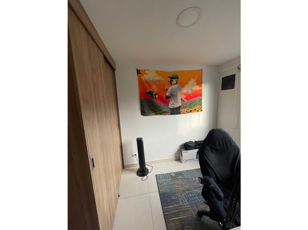 Venta Apartamento en Belen Rodeo Alto — foto 5