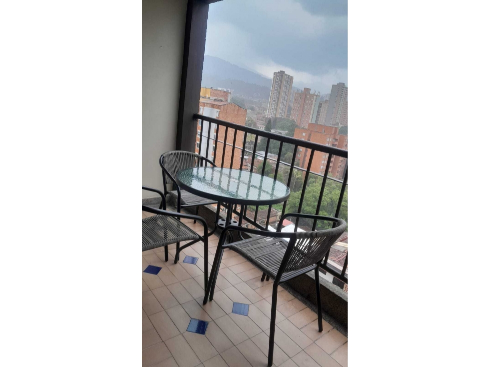 VENTA APARTAMENTO EN BELEN LAPALMA