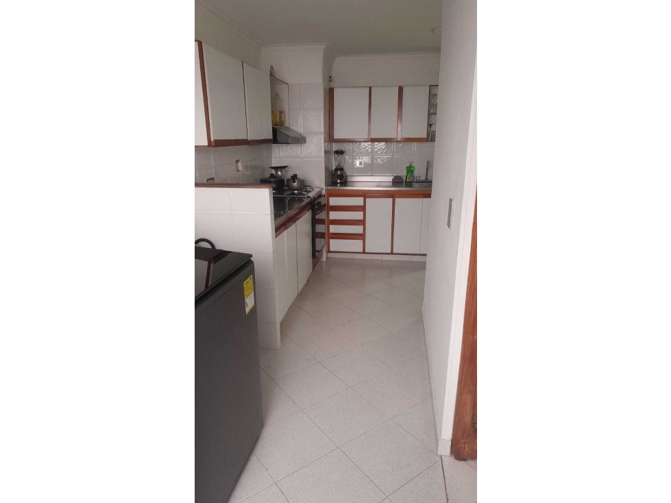 VENTA APARTAMENTO EN BELEN LAPALMA — foto 2
