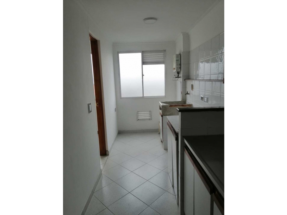 VENTA APARTAMENTO EN BELEN LAPALMA — foto 4