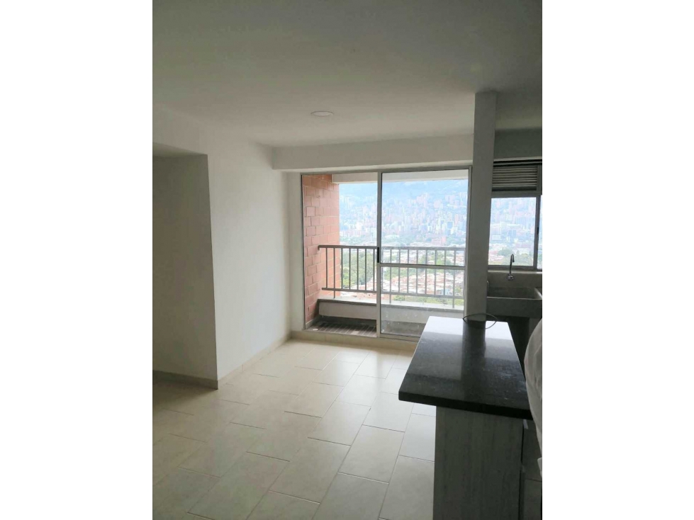 Venta Apartamento en Belen Rodeo Alto zona baja — foto 2