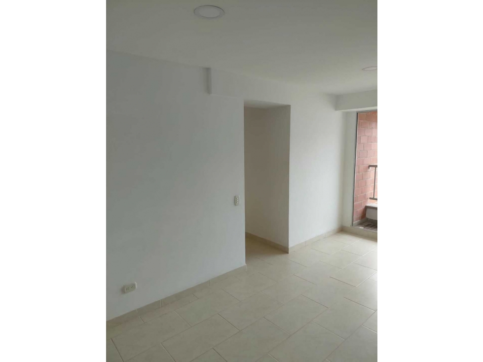 Venta Apartamento en Belen Rodeo Alto zona baja — foto 3