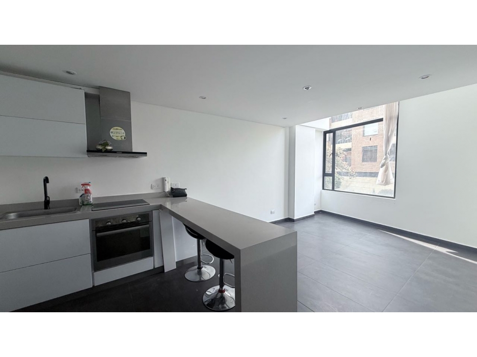 Venta apartamento en Bella Suiza, Bogotá — foto 2