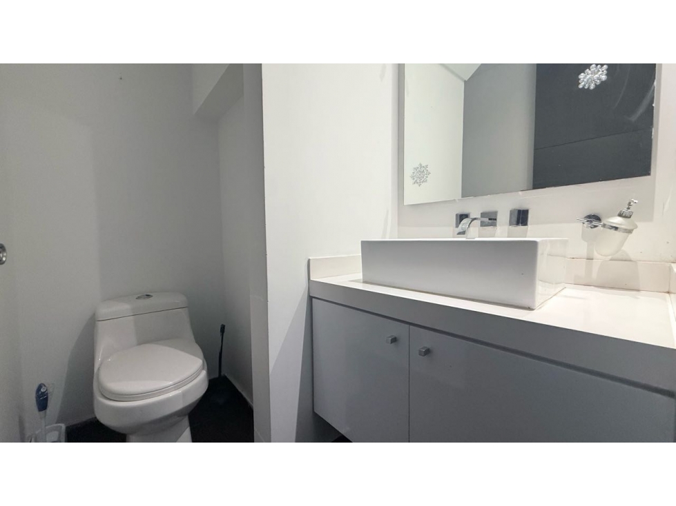 Venta apartamento en Bella Suiza, Bogotá — foto 5