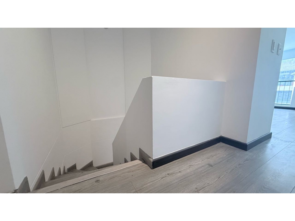 Venta apartamento en Bella Suiza, Bogotá — foto 6
