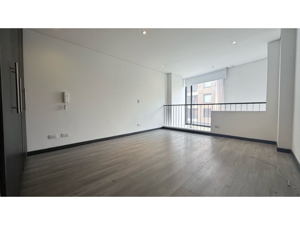 Venta apartamento en Bella Suiza, Bogotá