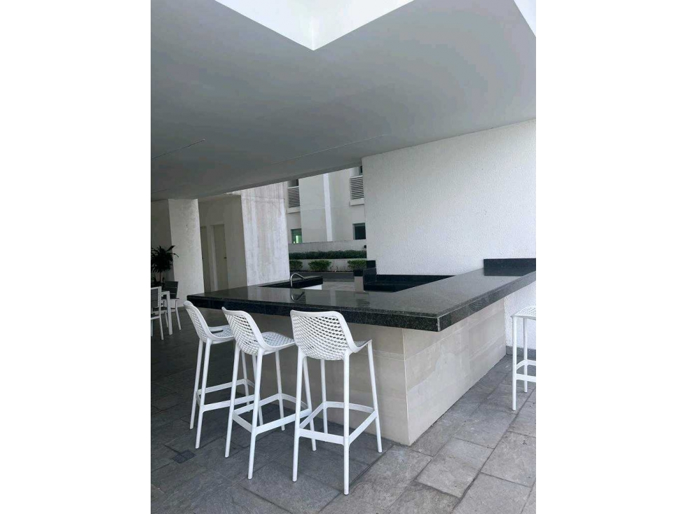 VENTA APARTAMENTO EN BELLA VISTA PH DINASTY 3REC TC — foto 2