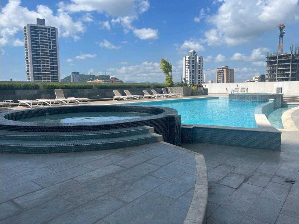 VENTA APARTAMENTO EN BELLA VISTA PH DINASTY 3REC TC — foto 3