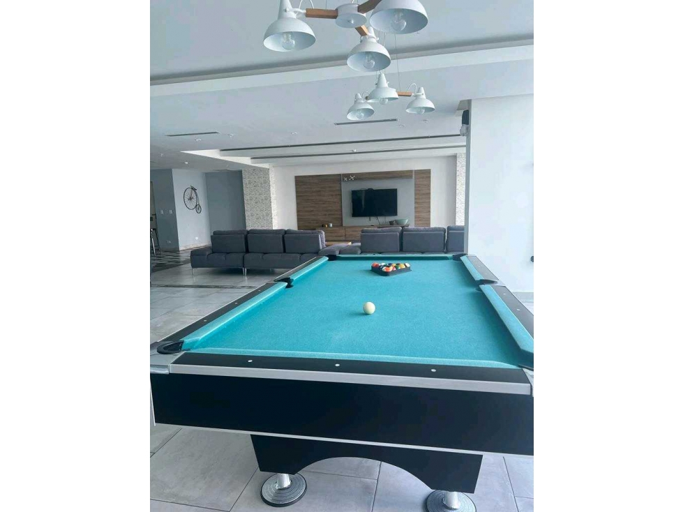 VENTA APARTAMENTO EN BELLA VISTA PH DINASTY 3REC TC — foto 4