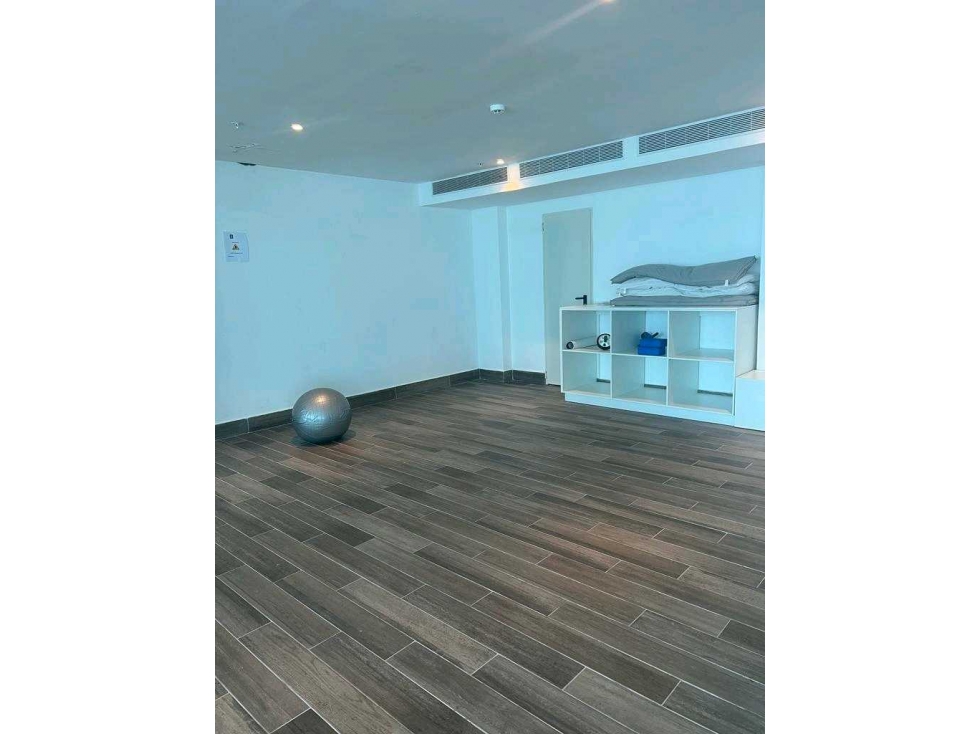 VENTA APARTAMENTO EN BELLA VISTA PH DINASTY 3REC TC — foto 6