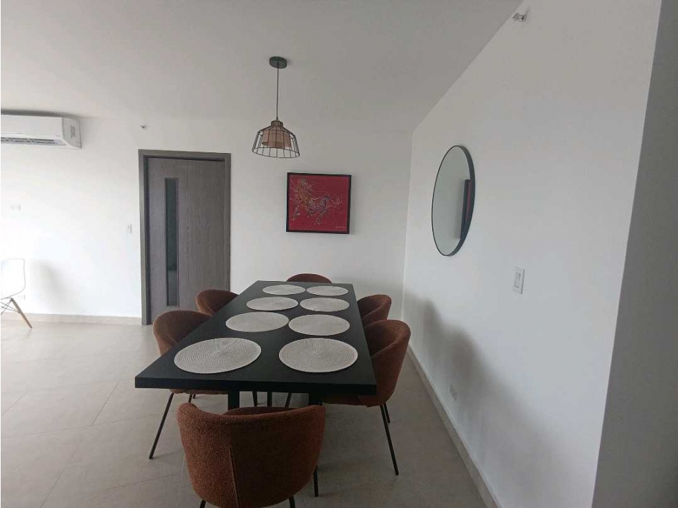 VENTA PH CRANC TOWER EL CANGREJO BELLA VISTA LT — foto 4