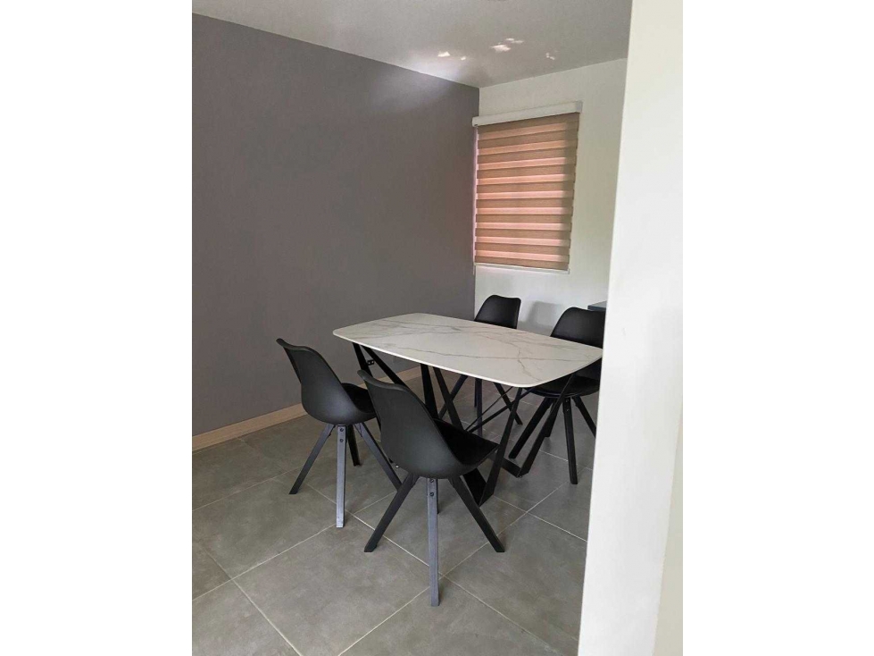 VENTA APARTAMENTO EN BELLAVISTA OESTE DE CALI — foto 4