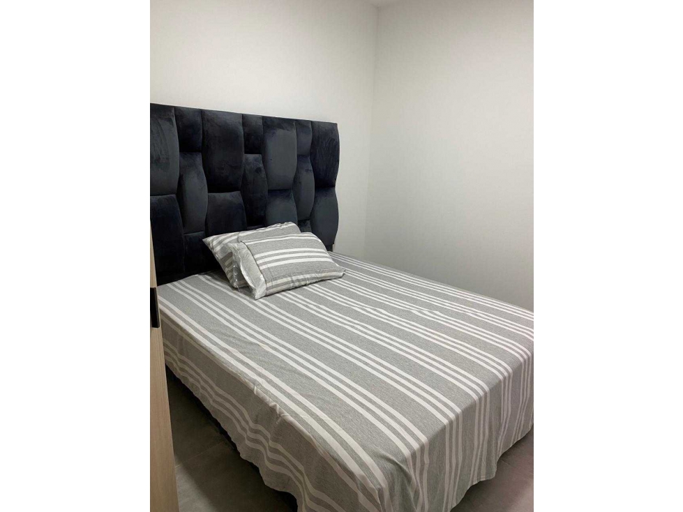 VENTA APARTAMENTO EN BELLAVISTA OESTE DE CALI — foto 5