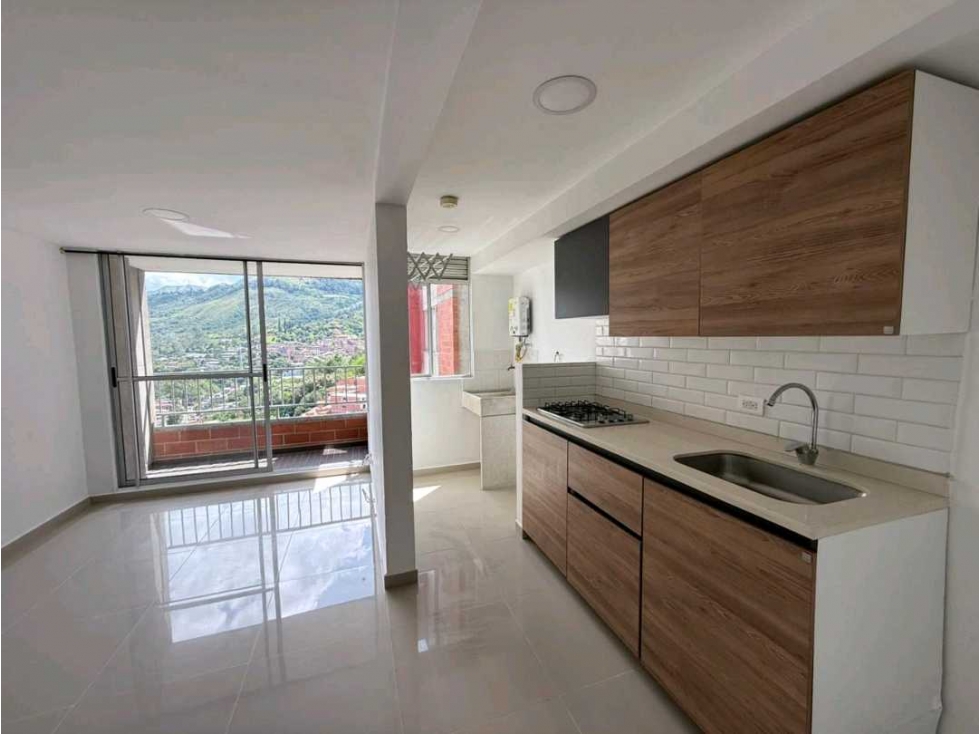 Venta apartamento en Bello Curazao apartamentos$220.000.000