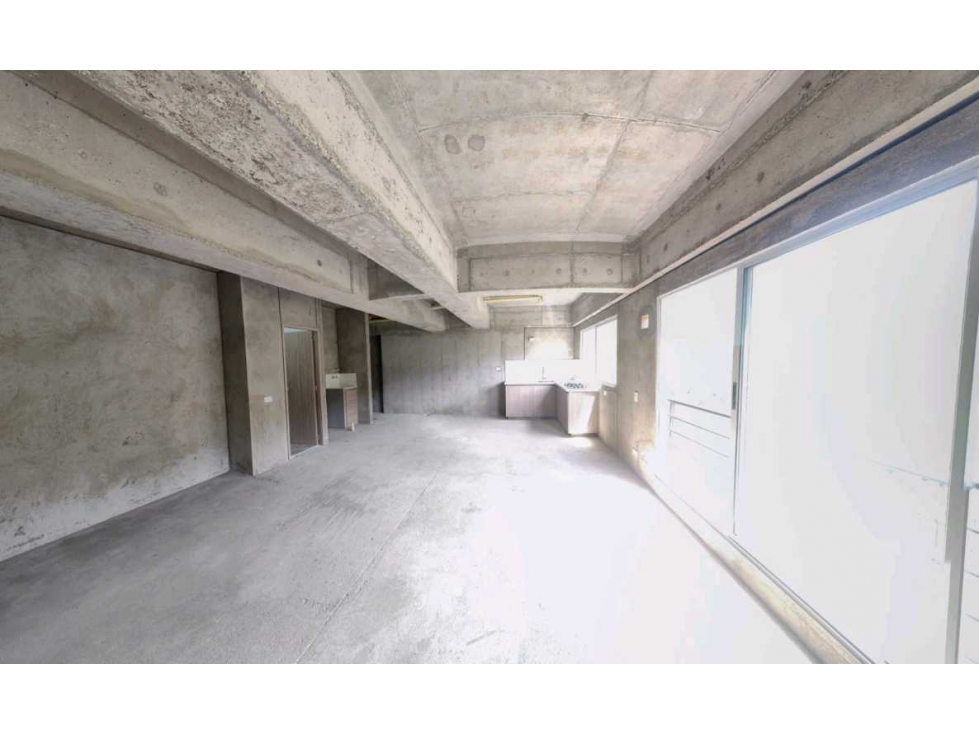 APARTAMENTO OBRA GRIS EN BELLO CERCA A PUERTA DEL NORTE — foto 2