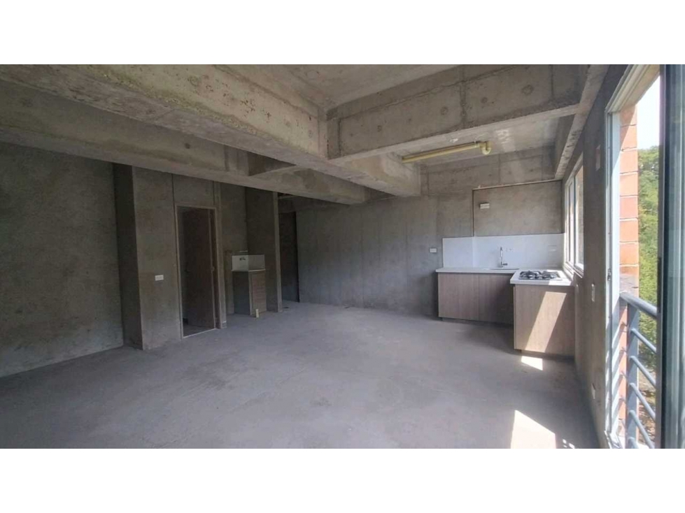 APARTAMENTO OBRA GRIS EN BELLO CERCA A PUERTA DEL NORTE — foto 6