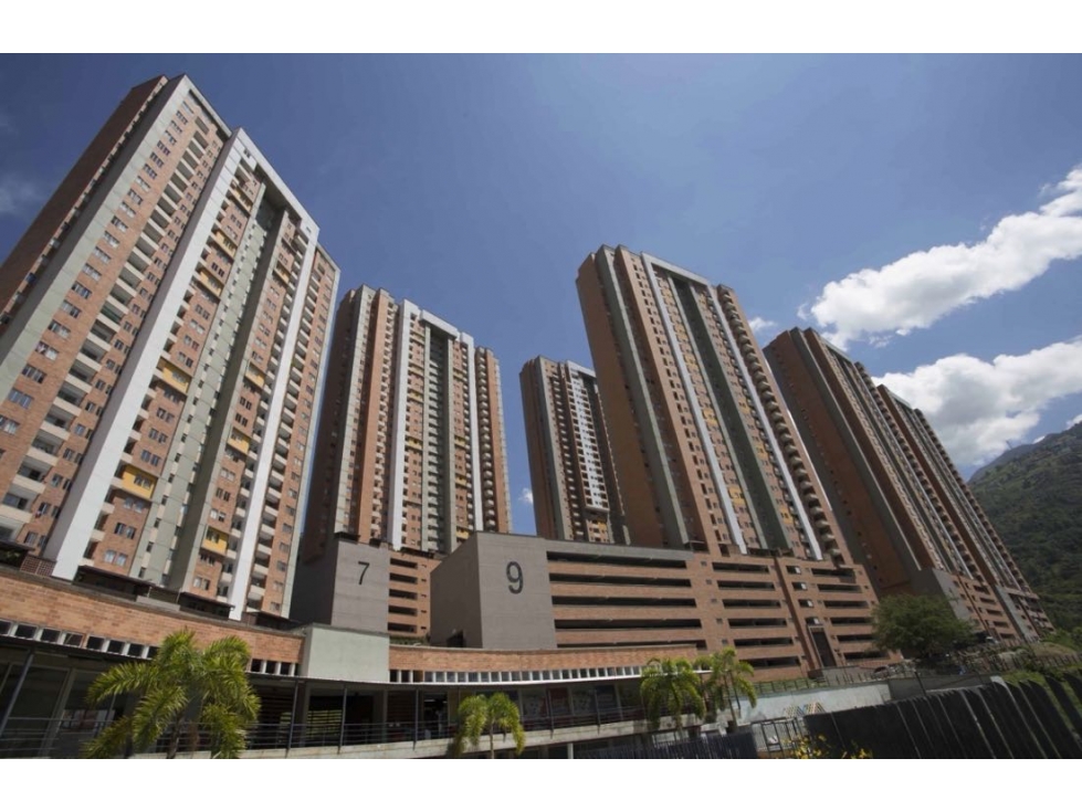VENTA APARTAMENTO EN BELLO FLORIDA NORTEAMÉRICA