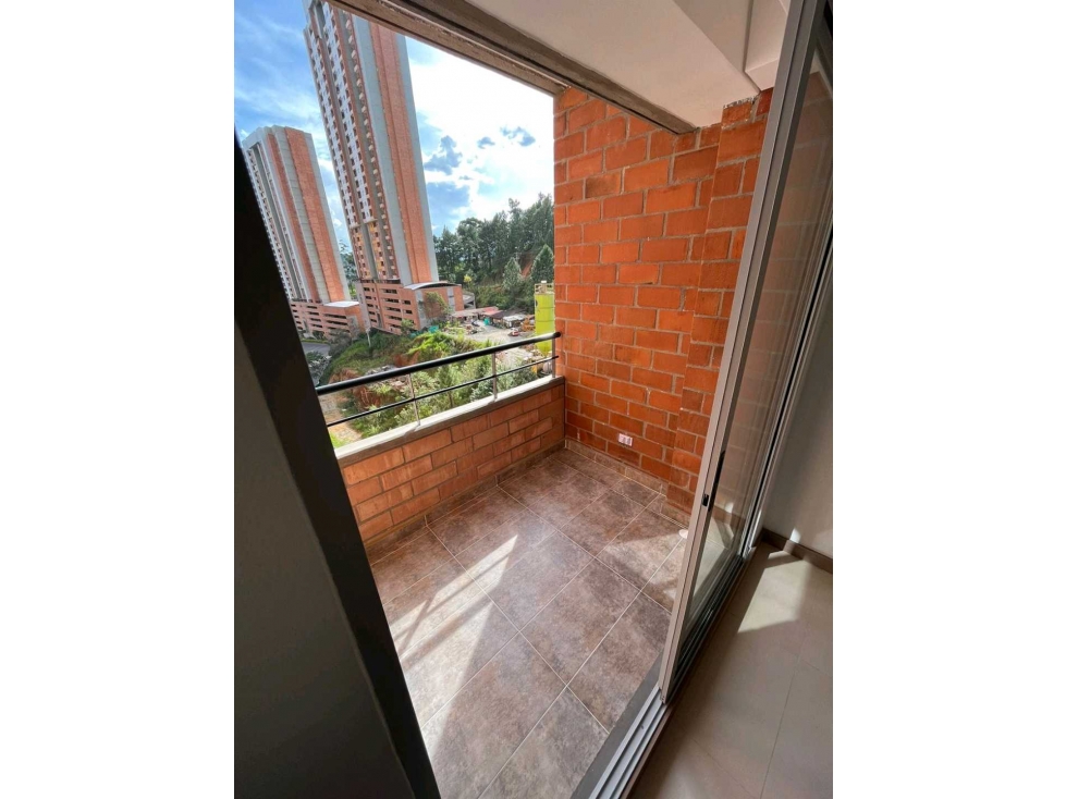 venta apartamento en Bello Norteamerica — foto 3