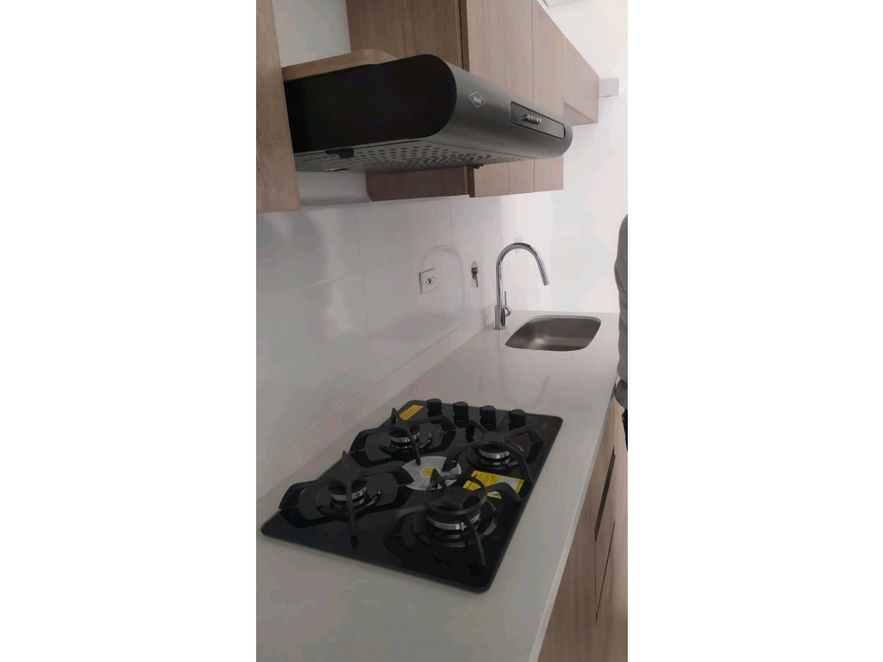 venta apartamento en Bello Norteamerica — foto 5
