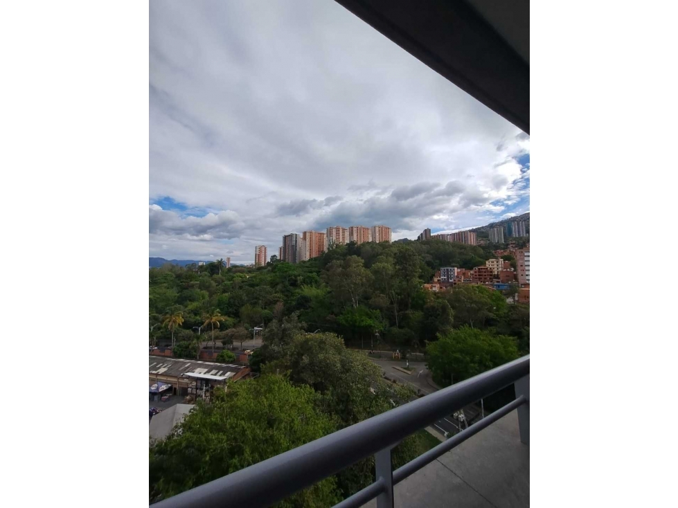 VENTA APARTAMENTO EN BELLO PLAZA FABRICATO — foto 4