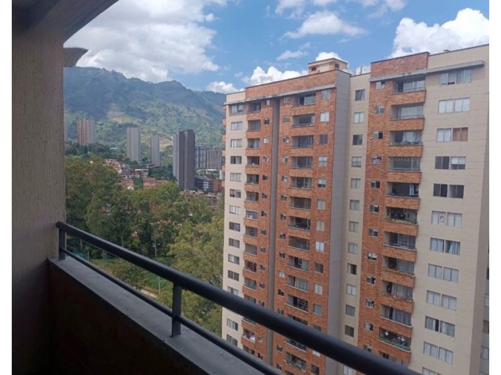 VENTA APARTAMENTO EN BELLO SANTA ANA