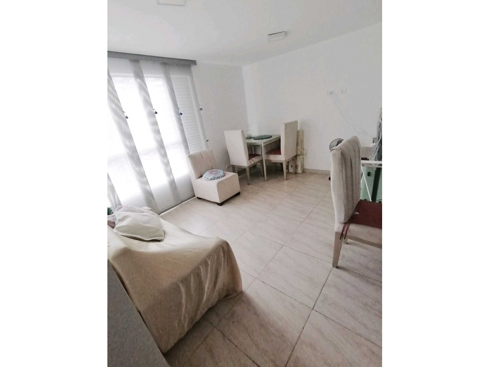Venta Apartamento En Bello Terranova Niquia
