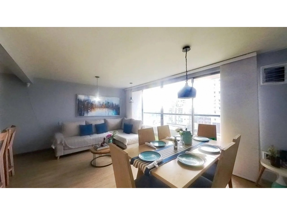 Venta Apartamento en Benjamin Herrera, Barrios Unidos, Bogotá — foto 2