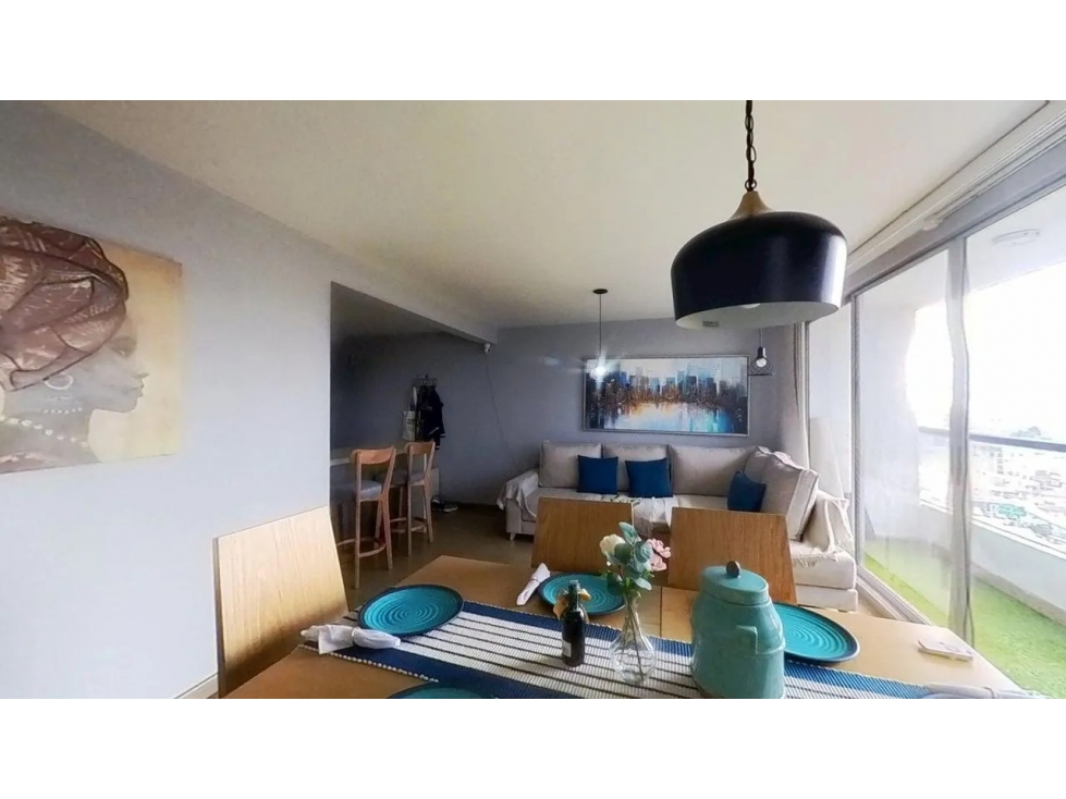 Venta Apartamento en Benjamin Herrera, Barrios Unidos, Bogotá — foto 3