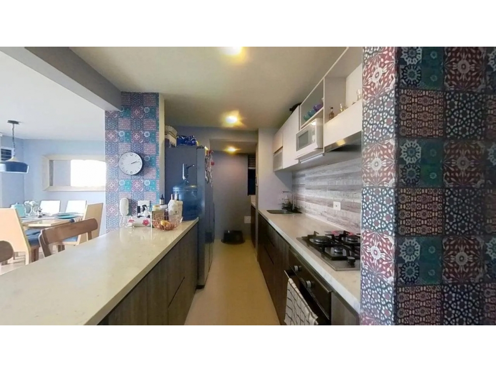 Venta Apartamento en Benjamin Herrera, Barrios Unidos, Bogotá — foto 5