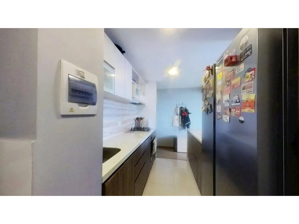 Venta Apartamento en Benjamin Herrera, Barrios Unidos, Bogotá — foto 6