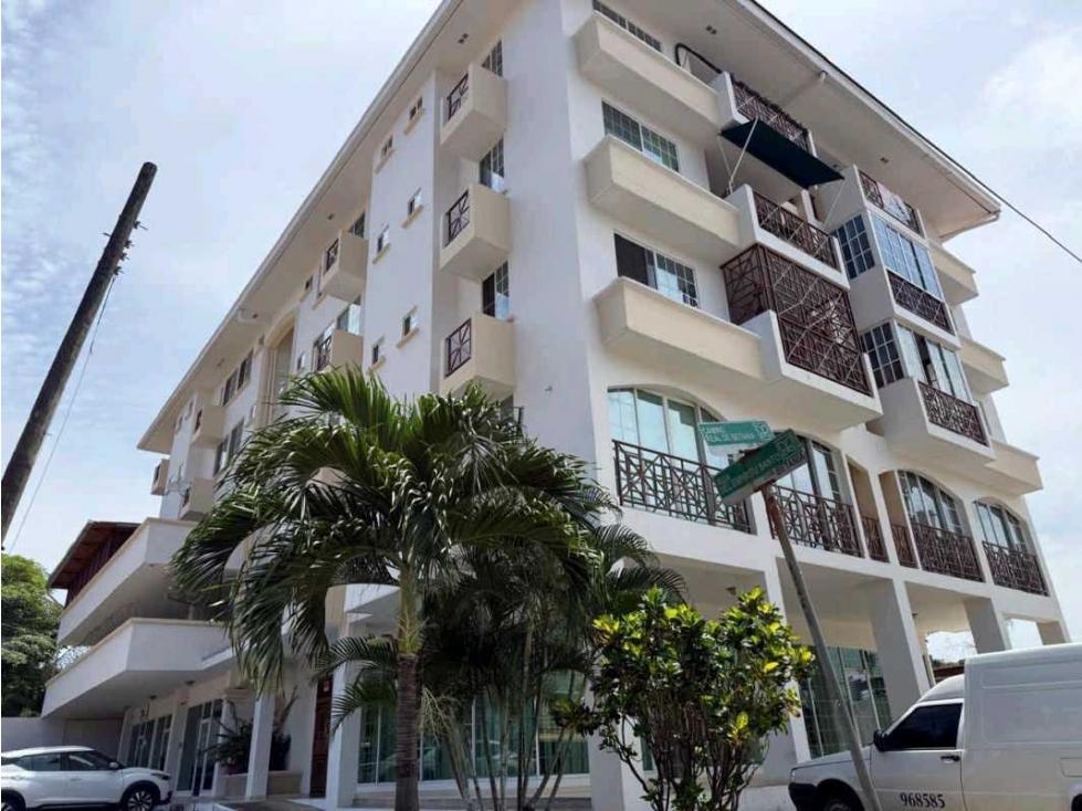 VENTA APARTAMENTO EN BETHANIA 166MT 3 RECAMARAS OPORTUNIDAD