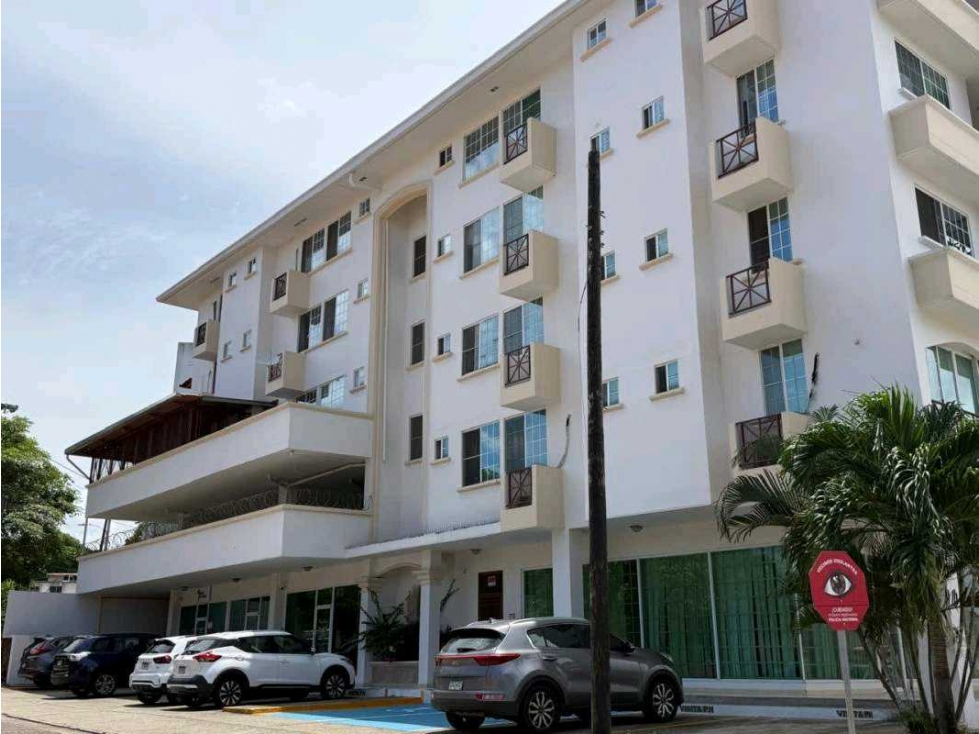 VENTA APARTAMENTO EN BETHANIA 166MT 3 RECAMARAS OPORTUNIDAD — foto 2