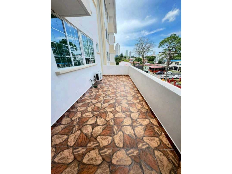 VENTA APARTAMENTO EN BETHANIA 166MT 3 RECAMARAS OPORTUNIDAD — foto 4