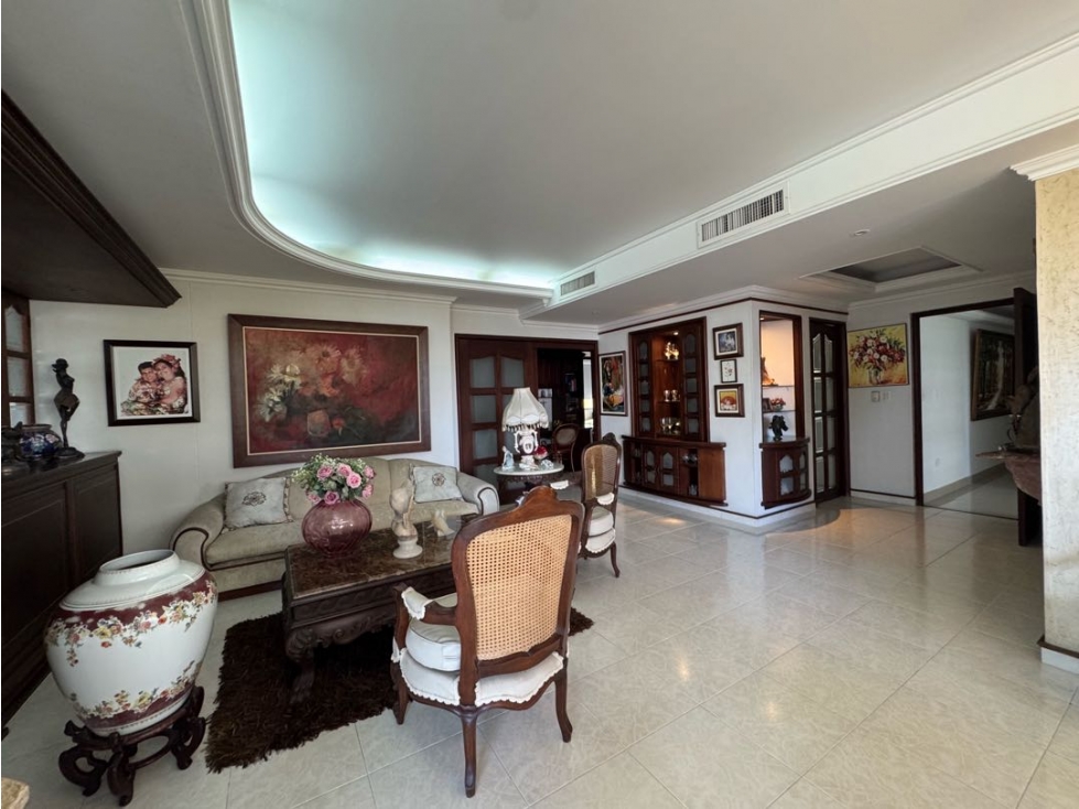 VENTA! Apartamento en Bocagrande!