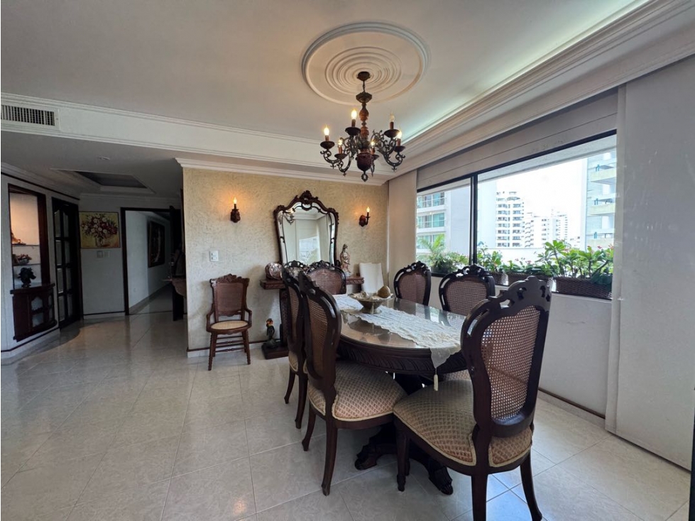VENTA! Apartamento en Bocagrande! — foto 2