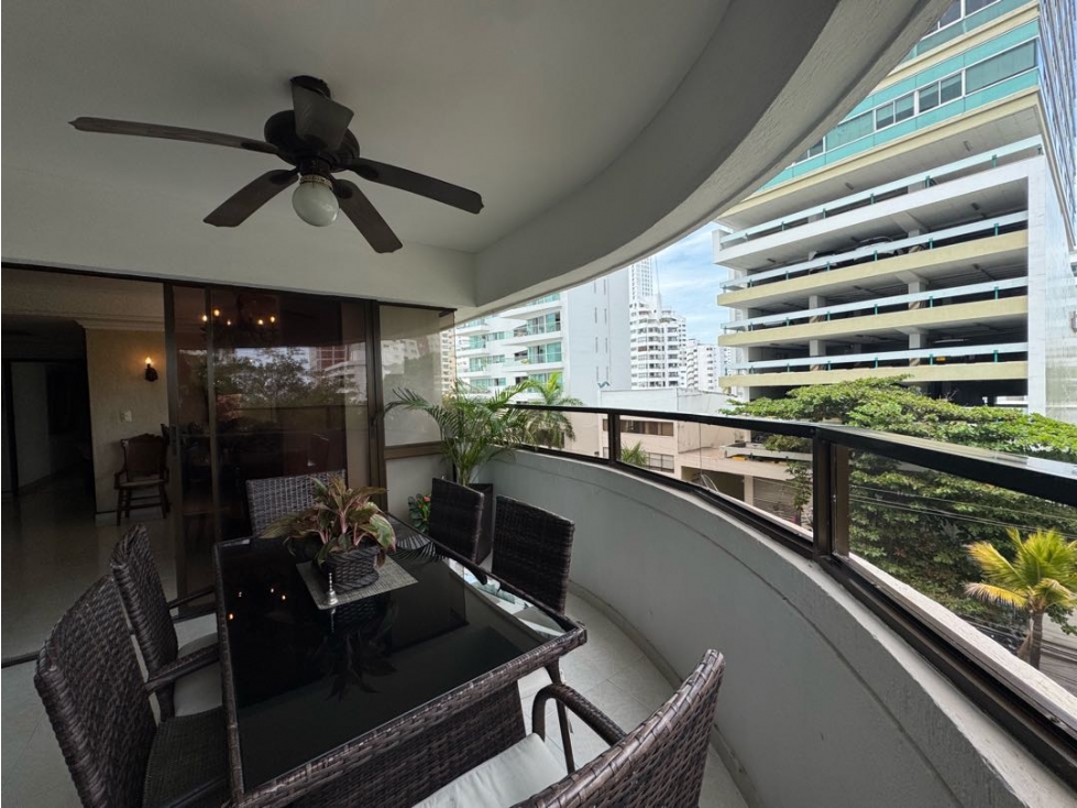 VENTA! Apartamento en Bocagrande! — foto 3