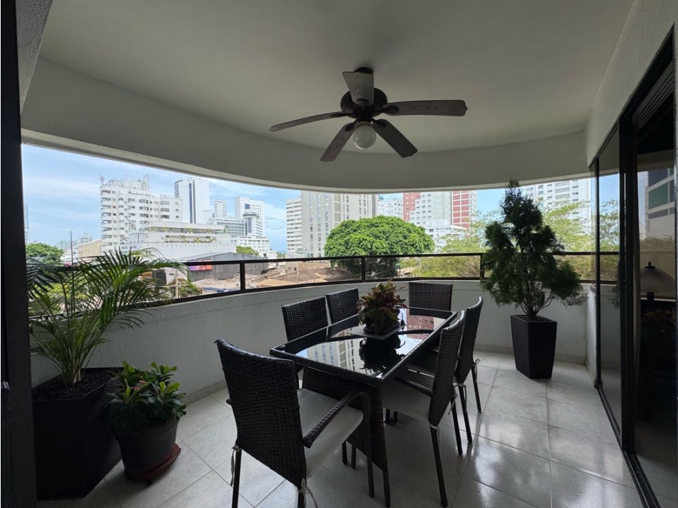 VENTA! Apartamento en Bocagrande! — foto 4