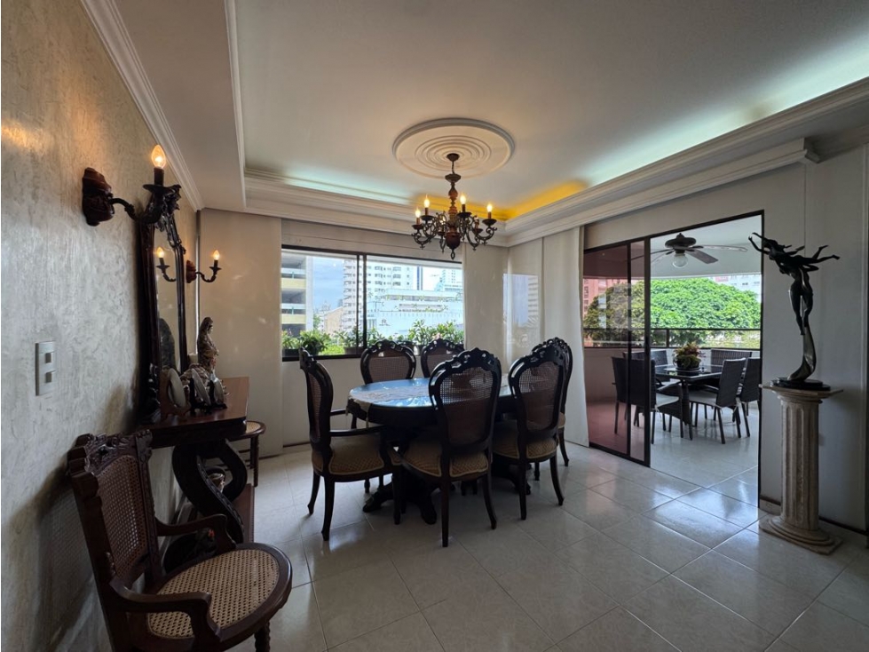 VENTA! Apartamento en Bocagrande! — foto 5