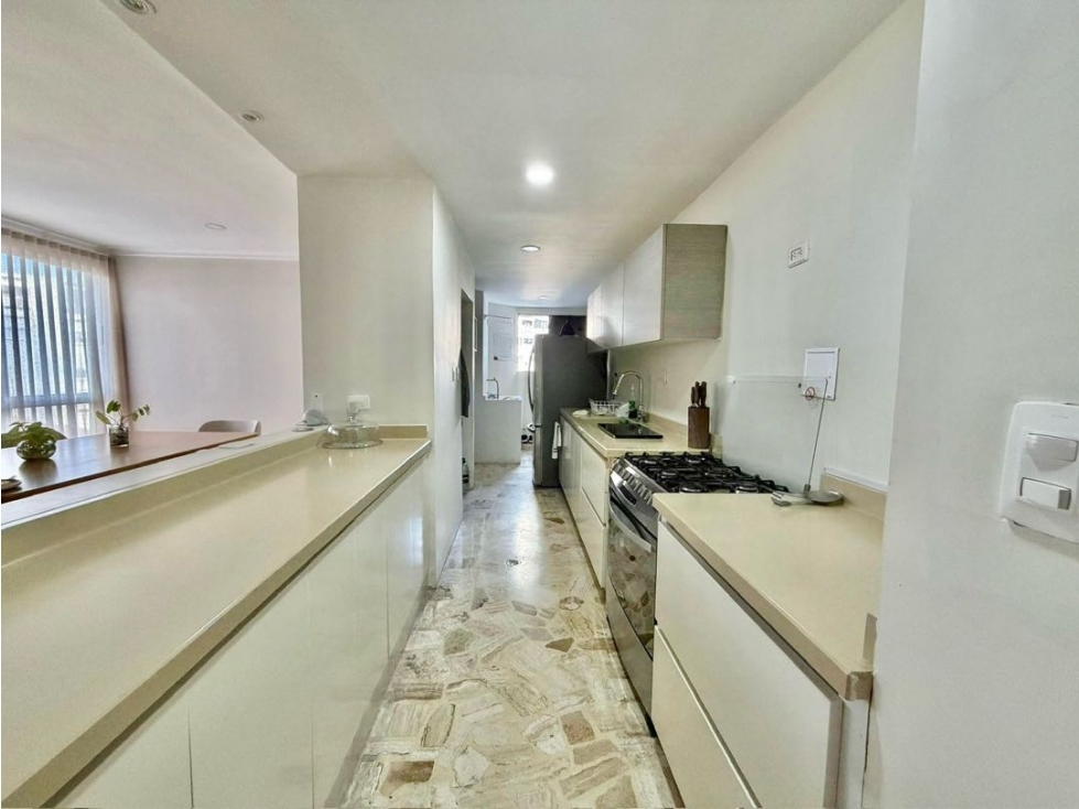 VENTA! Apartamento en Bocagrande 3 Alcobas y Estudio! — foto 6