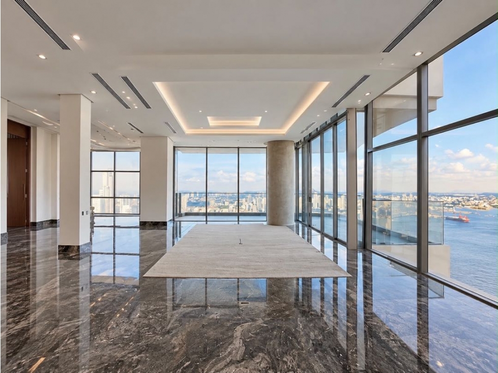 VENTA! Apartamento en Bocagrande! — foto 2