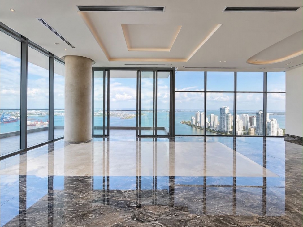 VENTA! Apartamento en Bocagrande! — foto 3