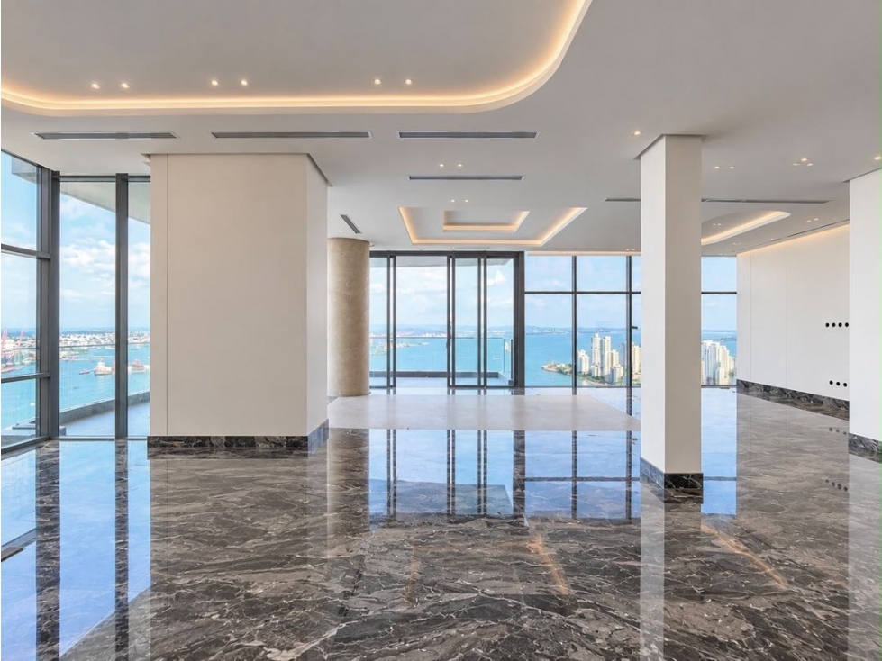 VENTA! Apartamento en Bocagrande! — foto 4