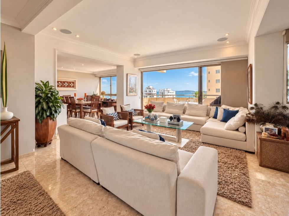 VENTA! Apartamento en Bocagrande! Oportunidad! — foto 2