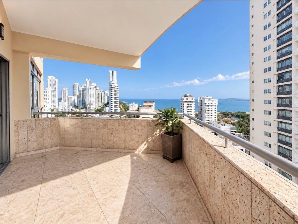 VENTA! Apartamento en Bocagrande! Oportunidad! — foto 5
