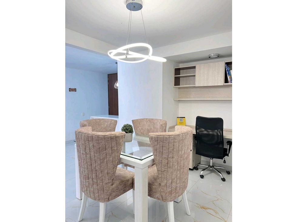 VENTA APARTAMENTO EN BOCHALEMA SUR DE CALI