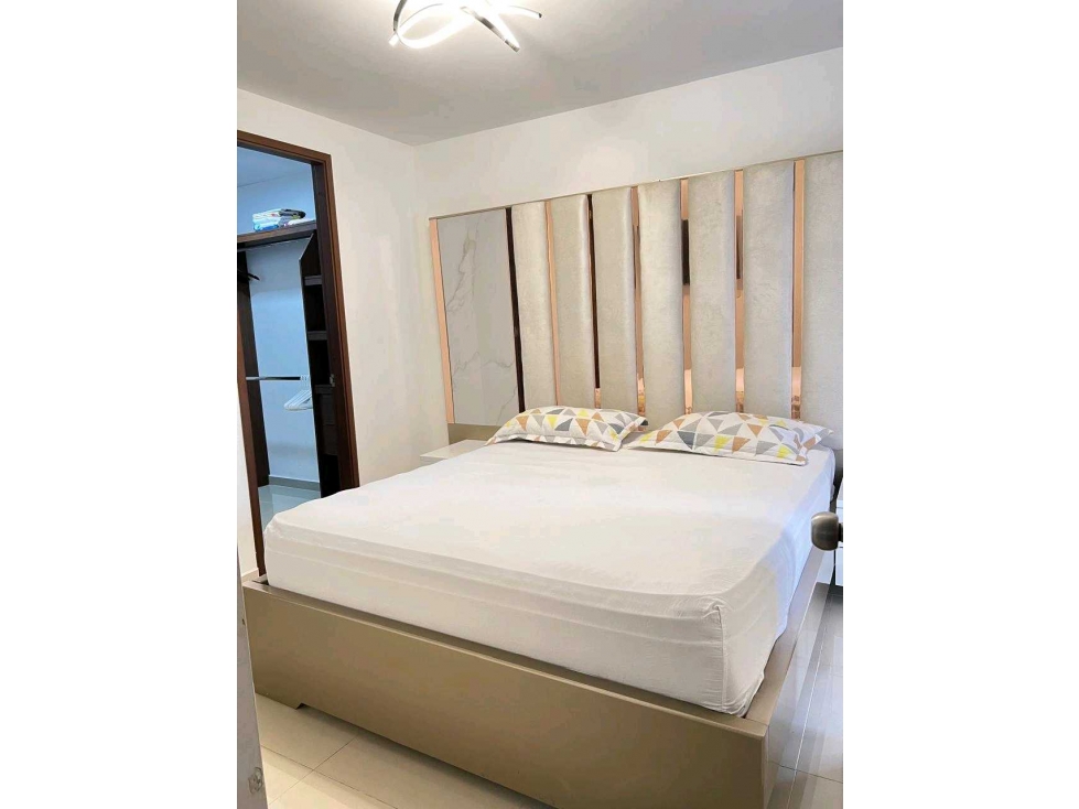 VENTA APARTAMENTO EN BOCHALEMA SUR DE CALI — foto 4